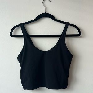 Lululemon yoga top